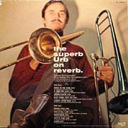 URBIE GREEN / Green Power